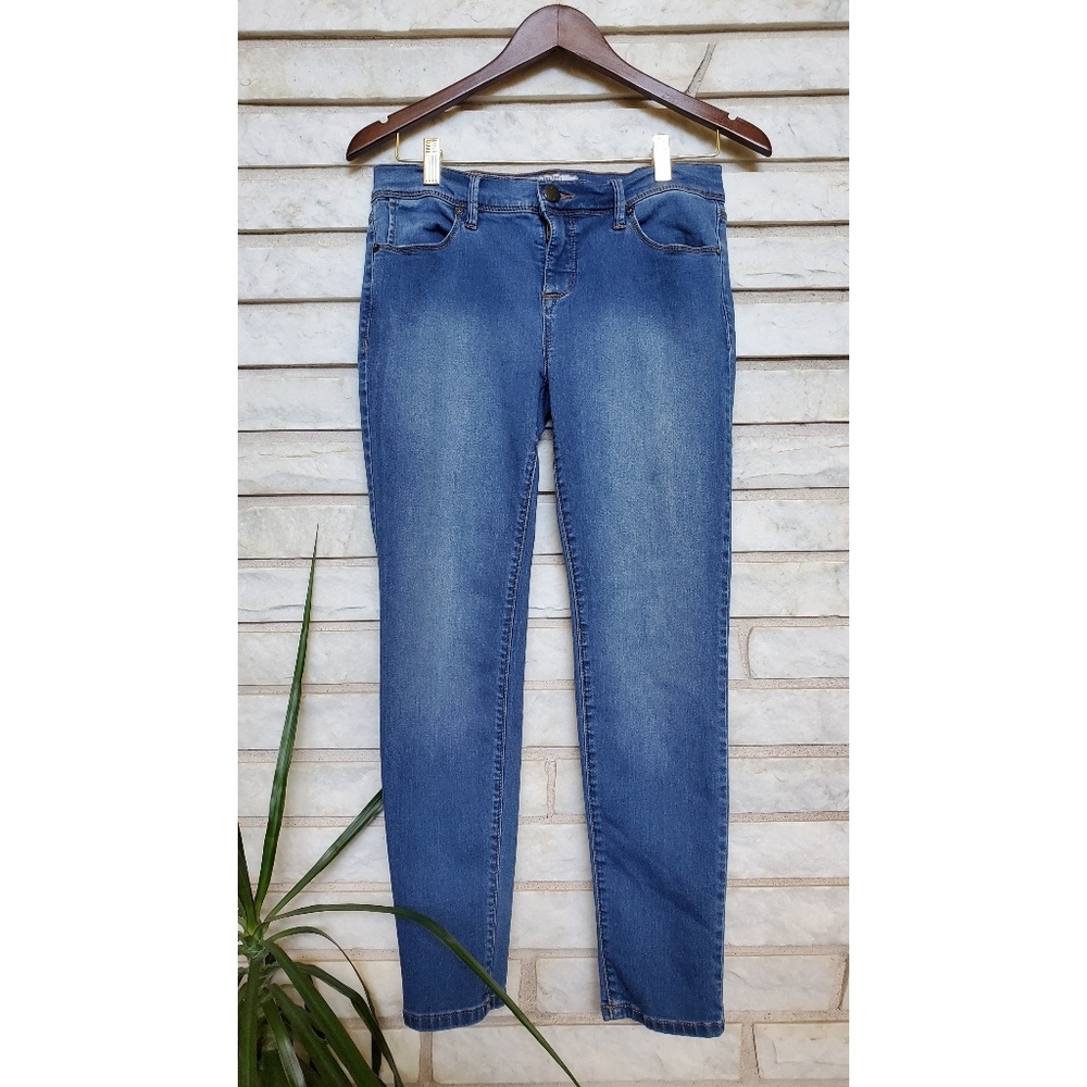 Free People Skinny Jeans
